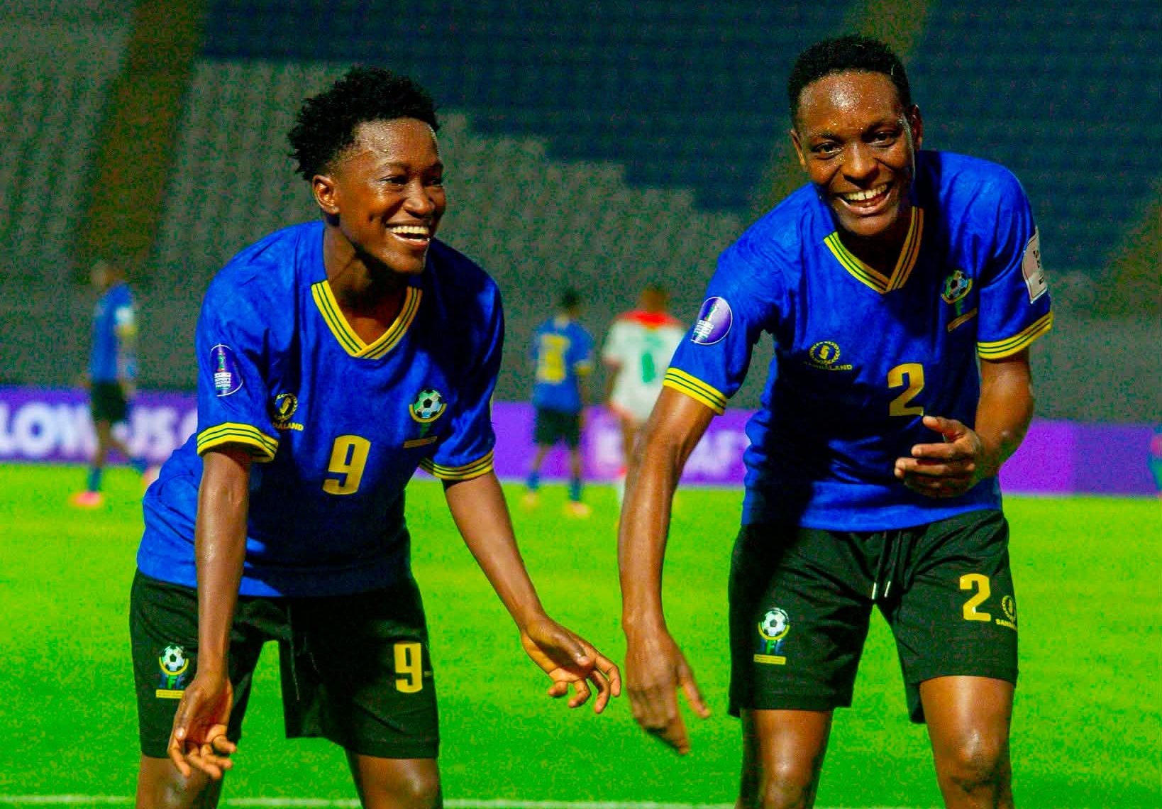 Tanzania have mountain to climb against Ivory Coast