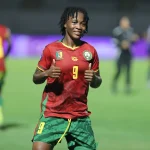 Cameroon set up quarter-final clash with Nigeria after Cape Verde stalemate