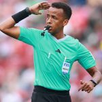Africa’s top referee Artan to officiate CECAFA Kagame Cup final